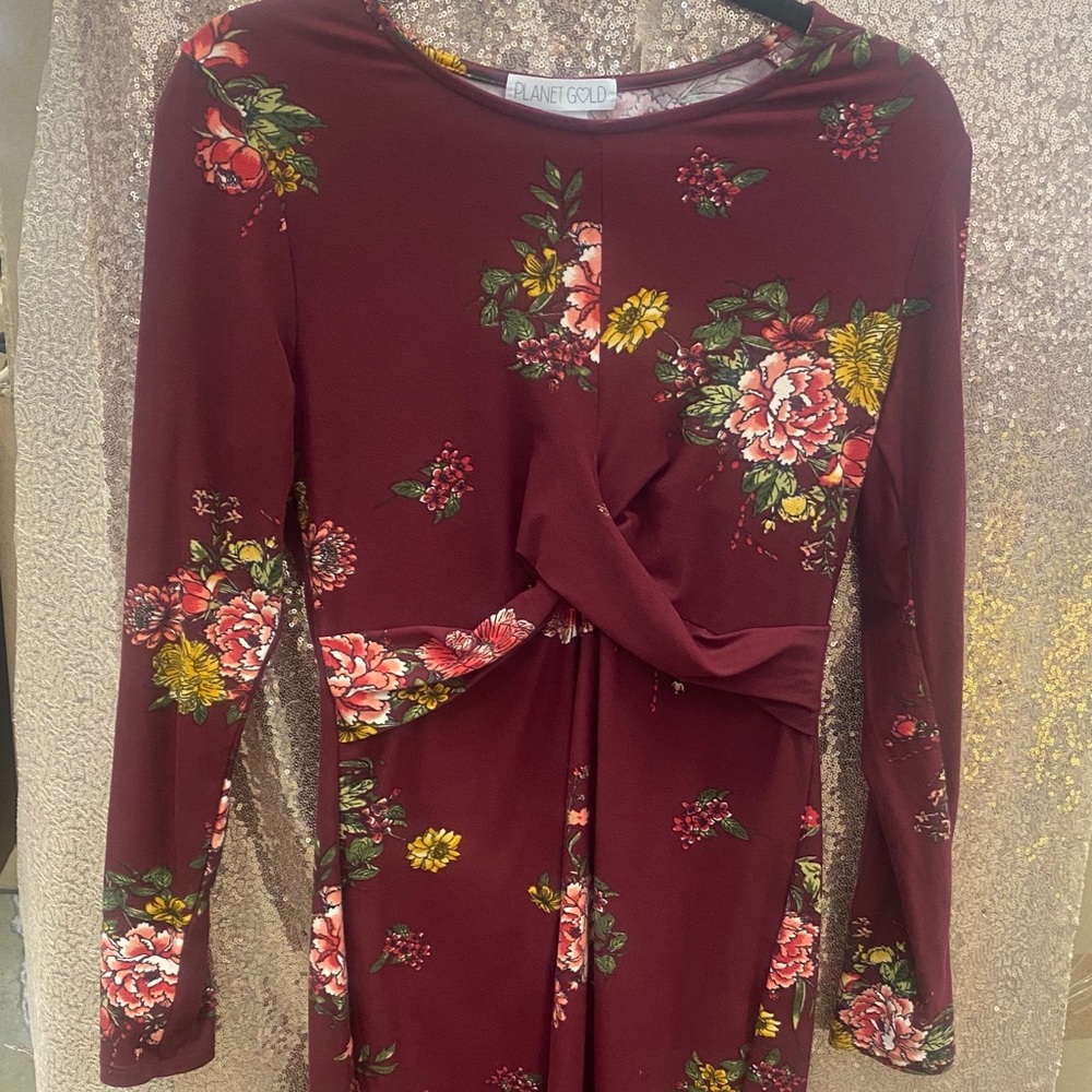 Dress